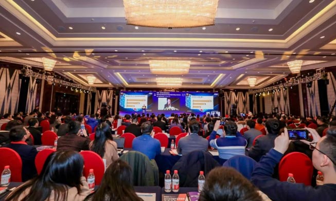 喜报！开云唯一官网-开云（中国）
入围2019中国产业互联网行业百强榜！
