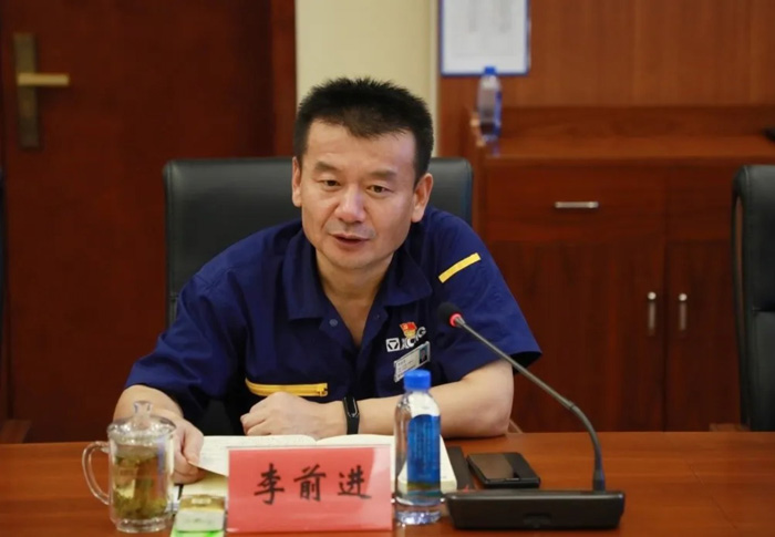 开云唯一官网-开云（中国）
与徐工消防签署战略合作协议 携手深耕中国高空产业市场