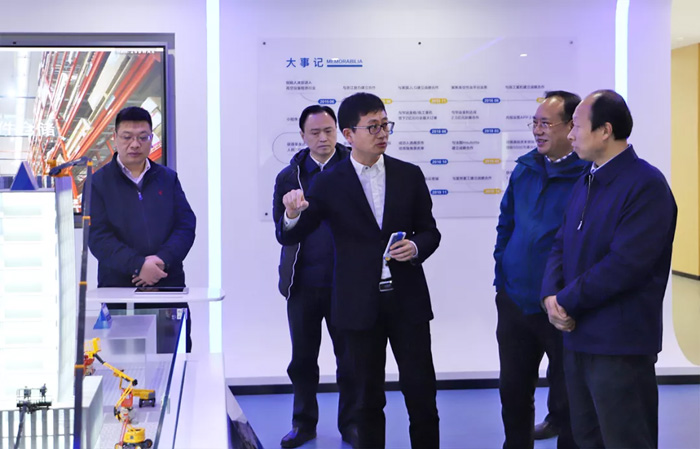 江苏省发改委副主任林康调研开云唯一官网-开云（中国）
发展情况-2.jpg